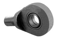 Spherical Rod Eye